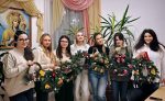 Мастер-класс по изготовлению Рождественских венков
